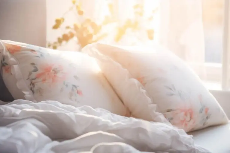 Cea mai buna perna dormeo: alegerea perfecta pentru un somn linistit