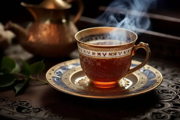 Cel mai bun ceai turcesc: o călătorie în arome și tradiții