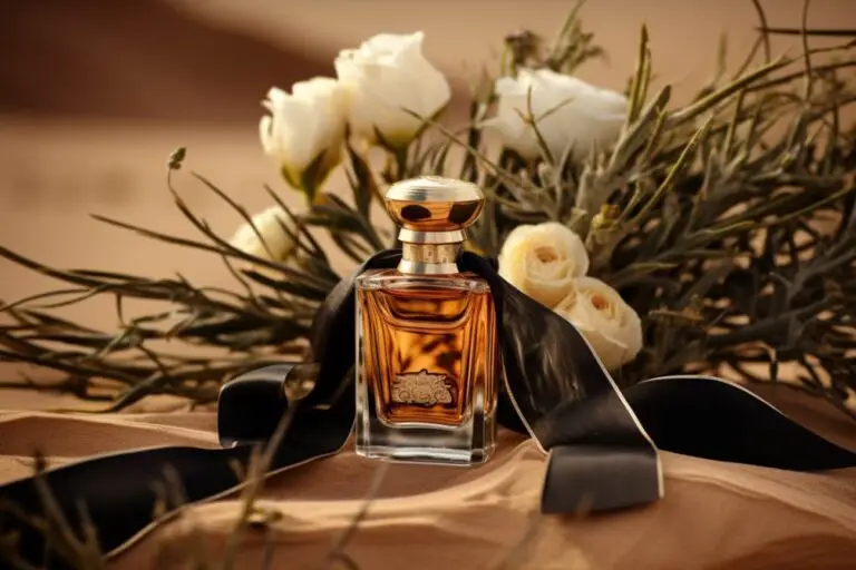 Cel mai bun parfum arabesc pentru bărbați: o aromă de eleganță și refined