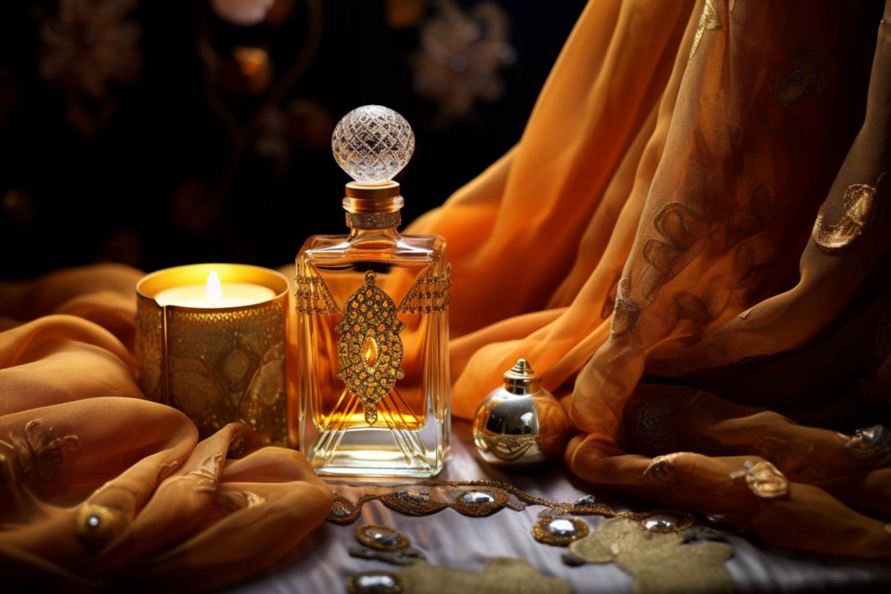 Cel mai bun parfum arabesc pentru dame: descoperirea aromei perfecte