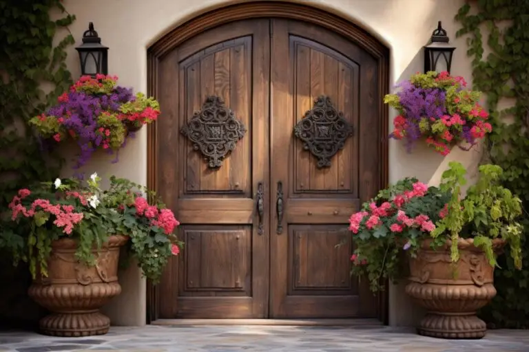 Cele mai bune uși de exterior pentru casele tale