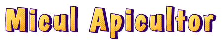 Micul Apicultor